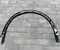 Volkswagen 5NA854820J TIGUAN (AD1) 2021 Wheel arch trim moulding Right Rear - Image 3