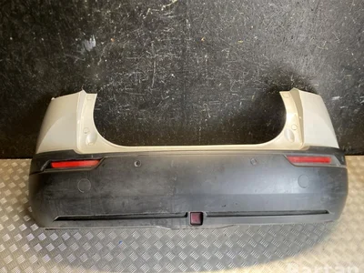 Mazda MX-30 DR 2022 Pare-chocs - Image 1