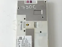 BMW 6820720, 6820720-01, 1D6820720 / 6820720, 682072001, 1D6820720 7 (G11, G12) 2016 Antennenverstärker