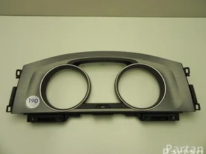 Volkswagen 5G0 857 059 / 5G0857059 GOLF VII (5G1, BQ1, BE1, BE2) 2013 Cadre