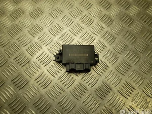 Ford KU5T-15K866-CJ / KU5T15K866CJ Focus IV (C519) estate 2020 Unité de contrôle pour systèmes de stationnement