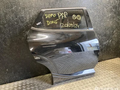 Kia EV6 (CV) 2023 Porte Right Rear - Image 1