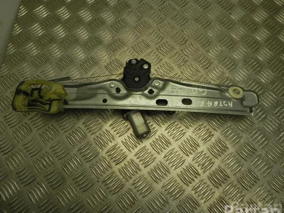 Vauxhall 13 406 678 / 13406678 ASTRA Mk VII (K) 2016 Lève-vitre Right Rear - Image 1