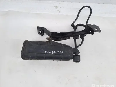 Renault H8201588838 CAPTUR (J5_) 2018 Cartouche de Charbon Actif, Aktivohlefilter - Image 1