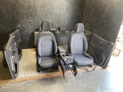 Hyundai KONA 2019 Set siège Panneau de porte Accoudoir - Image 1