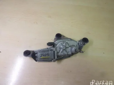 Mazda GS2A-67450 / GS2A67450 6 Saloon (GH) 2011 Moteur d'essuie-glace - Image 1