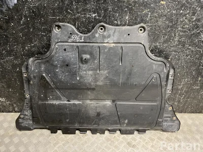 Volkswagen 5Q0825236 TOURAN (5T1) 2017 Unterfahrschutz Motor - Bild 1