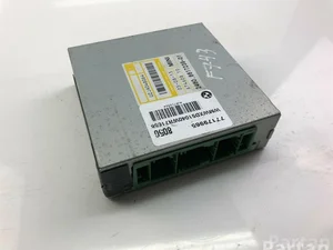 BMW 8617239 2 Gran Tourer (F46) 2016 Unités de contrôle