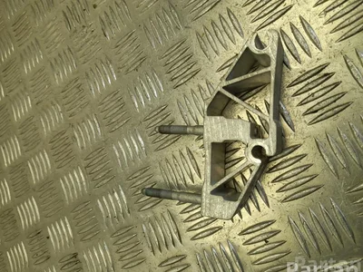 Porsche 99150440702 911 Targa (991) 2017 Support - Image 1