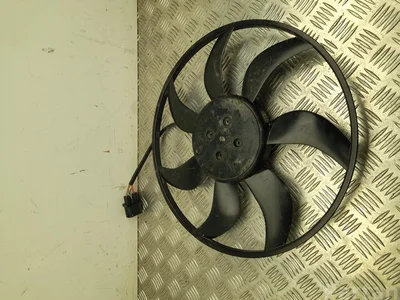 Volkswagen 5Q0959455AR GOLF VII (5G1, BQ1, BE1, BE2) 2020 Ventilateur de radiateur - Image 1