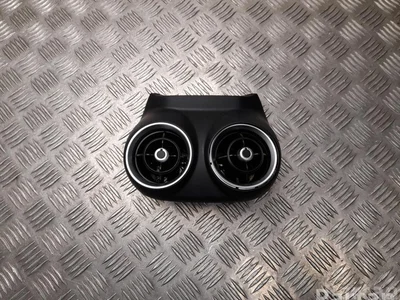 Alfa Romeo 156108691, 1561236810 STELVIO (949_) 2019 Évent Central - Image 1