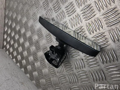 Audi 81A 857 511 K / 81A857511K Q3 Sportback (F3N) 2024 Espejo retrovisor - Imagen 1