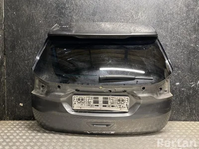 Ford USA EDGE 2017 Heckklappe - Bild 1