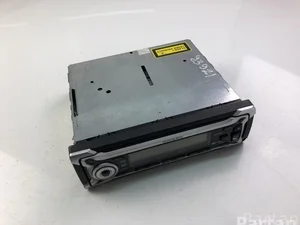 Renault 7644195310 LOGAN II (B8_) 2013 Radio / lecteur CD