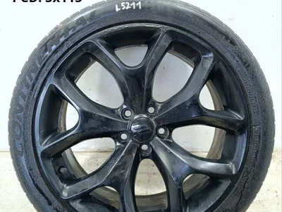 Dodge 1ZV91TRMAB CHALLENGER Coupe 2019 Jantes en alliage R20 EJ 8.0 5X115 - Image 1