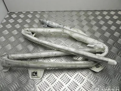 Mercedes-Benz 610932901 CLS (C218) 2012 Airbag de tête - Image 1