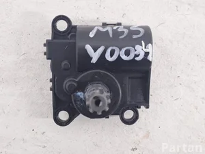 Hyundai HCCD332JY9AA05 i20 III (BC3, BI3) 2024 Stellmotor für Lüftungsklappe