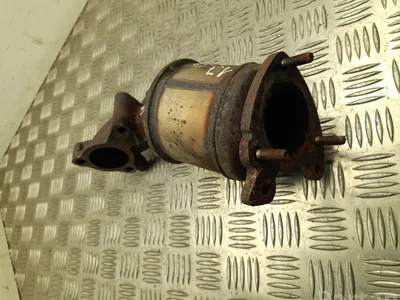 Opel 28118577 MOKKA / MOKKA X 2013 Catalyseur - Image 1