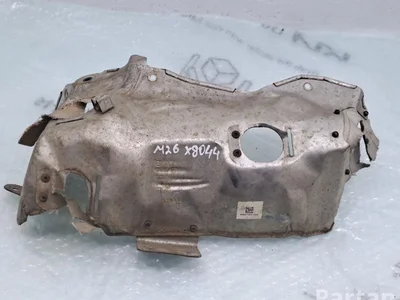 BMW 8697971 2 Gran Tourer (F46) 2018 Protection thermique - Image 1