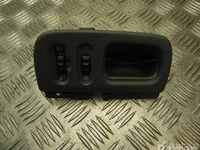 Renault 7700416950 MEGANE I (BA0/1_) 2000 Réglage de la hauteur de l'interrupteur