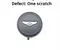 Gebrauchtes Original Bentley 3Y0880206 MULSANNE (3Y_) 2015 Fahrerairbag - Bild 1