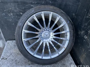 Mercedes-Benz A2224011100 S-CLASS (W222, V222, X222) 2015 Jantes en alliage 5x112  R20 ET39 EJ 9.5