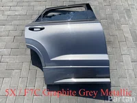 Cupra ATECA (KH7, KHP, KBP) 2022 Tür hinten rechts