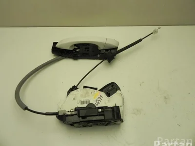 Seat 5K2 837 015 D / 5K2837015D LEON (5F1) 2013 Serrure de porte - Image 1