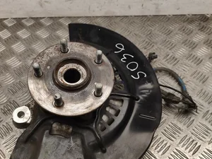 Toyota RAV 4 V 2022 Caja cojinete de rueda Left Front