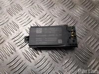 BMW 5 A6A 446 / 5A6A446 2 U06 Active Tourer 2022 Unité de commande pour siège Right Front