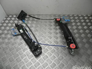 Audi 8W8 839 462 / 8W8839462 A5 Sportback (F5A) 2018 Lève-vitre Right Rear