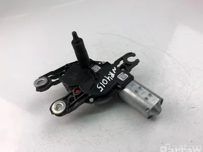 Volkswagen 5G0955711A GOLF VII (5G1, BQ1, BE1, BE2) 2015 Motor del limpiaparabrisas - Imagen 1