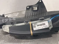 Audi 4h0881617, 4H0881559 A7 Sportback (4GA, 4GF) 2012 Unité de commande pour siège