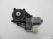 FORD 8A61-14A389-B / 8A6114A389B FIESTA VI 2013 Эл.двигатель стеклоподъёмника спереди слева