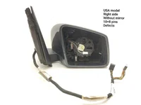 Mercedes-Benz A1668104216 GL-CLASS (X166) 2013 Retrovisor exterior