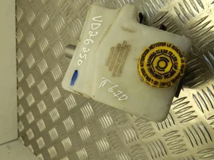 Jeep 32668087 GRAND CHEROKEE IV (WK, WK2) 2016 Maître-cylindre de frein