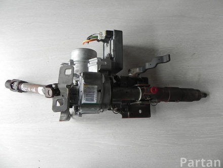 FORD 8V513C529LX FIESTA VI 2012 Steering column