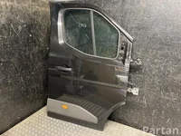 Renault MASTER IV Pritsche/Fahrgestell 2025 Tür vorne rechts