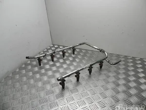 Mercedes-Benz 0280151082 M-CLASS (W164) 2008 Tube de distribution de carburant