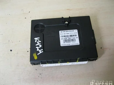 Hyundai 95400-A6821 / 95400A6821 i30 (GD) 2014 Unité de commande de carrosserie BCM FEM SAM BSI - Image 1