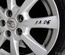 TOYOTA HL4379 6 / HL43796 AVENSIS Estate (_T27_) 2012 Alloy rim 5x114  R17 EJ 7.0 ET45