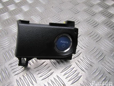 Toyota 55447-02070 / 5544702070 AURIS (_E18_) 2017 Bouton start-stop - Image 1