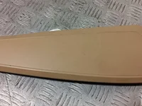 Porsche 97080308101 PANAMERA (970) 2010 Kurtyna z lewej