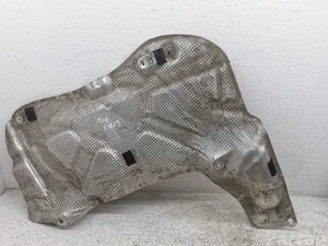 Opel 9833214380 Astra L Hatchback 2023 Cache de protection sous moteur