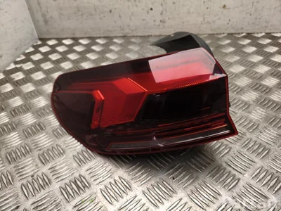 Gebrauchtes Original Audi 85H945091 Q6 e-tron Sportback (GFN) 2024 Rückleuchte links - Bild 1