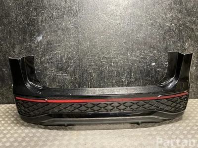 Volkswagen Tayron 2025 Pare-chocs - Image 1