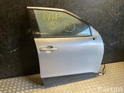 Toyota Yaris Cross XP210 2022 Drzwi z przodu po prawej - Zdjęcie 1