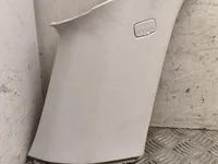 Gebrauchtes Original Mercedes-Benz A2946905302 GLC X254 2023 D-Säulenverkleidung oben linke Seite