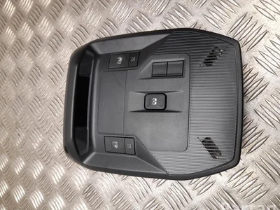 Opel 9839569780 Astra L Sports Tourer 2024 Lumière intérieure - Image 1