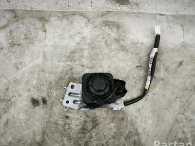 Mazda DB1T CX-3 (DK) 2016 Sirène - Image 1